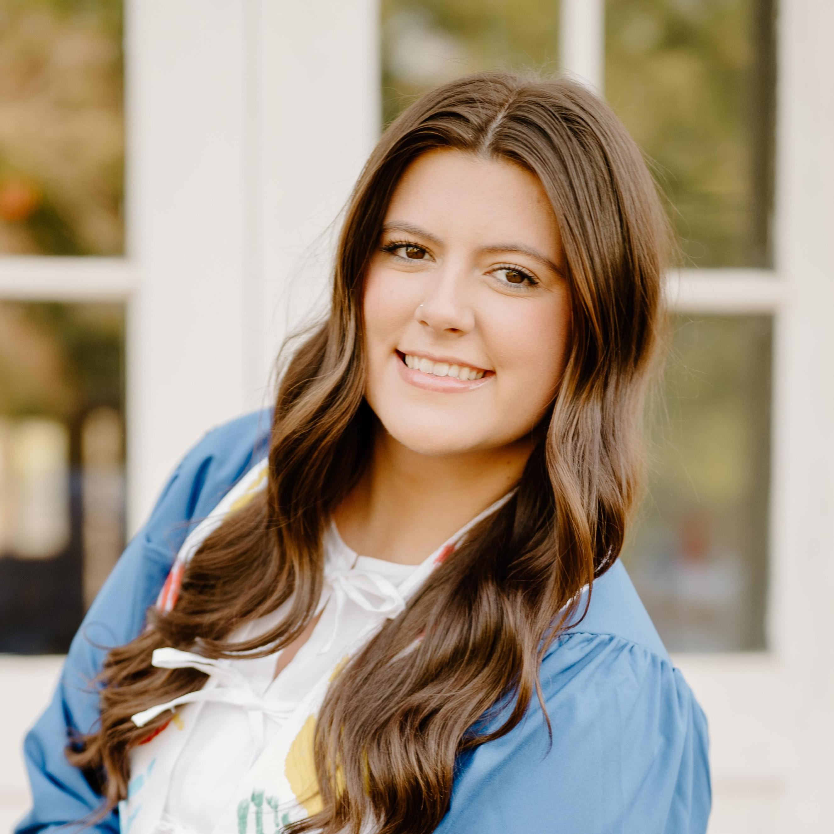 MorganSally's Profile Photo