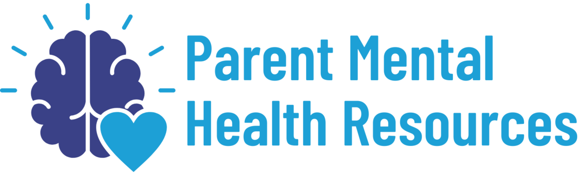 Parent Mental Health Resources