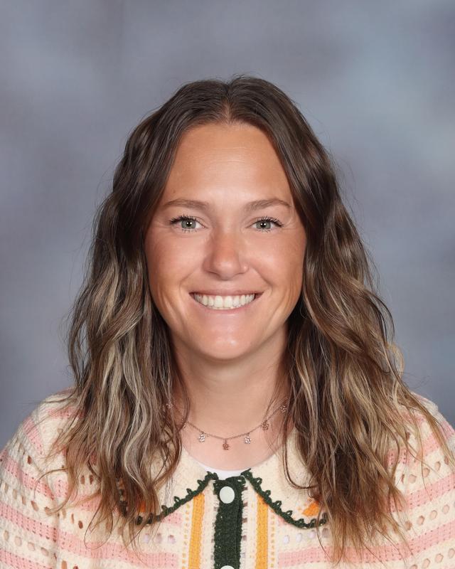 Coach Taylor Thompson