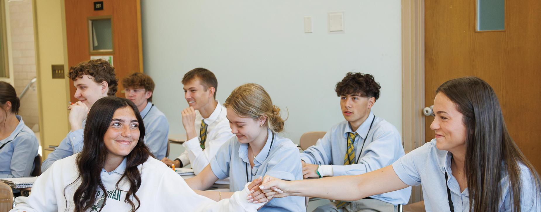 Students