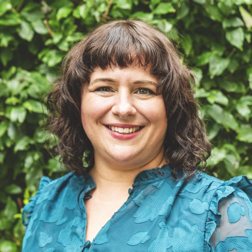 RachelCarlson's Profile Photo