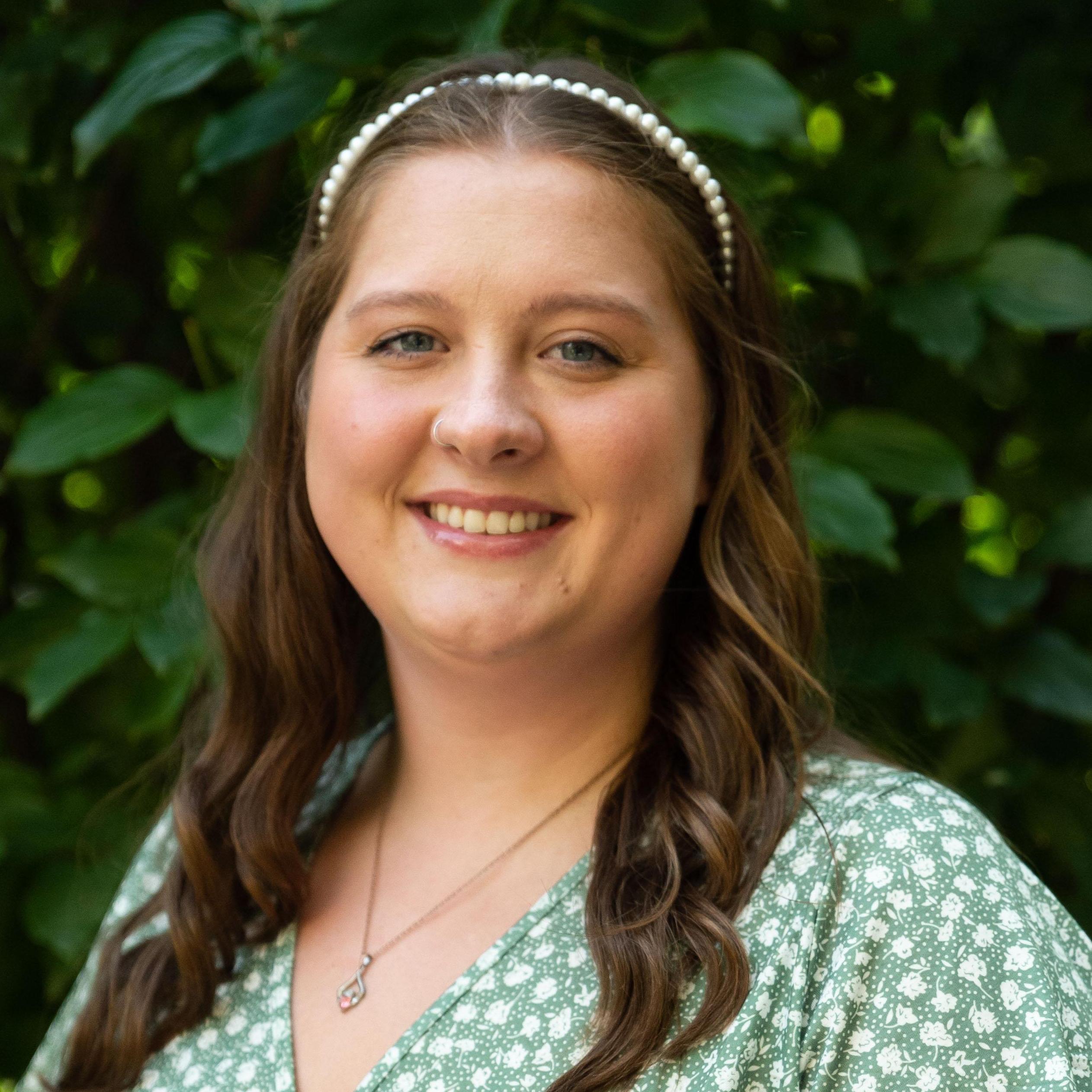 MollyWelsh's Profile Photo