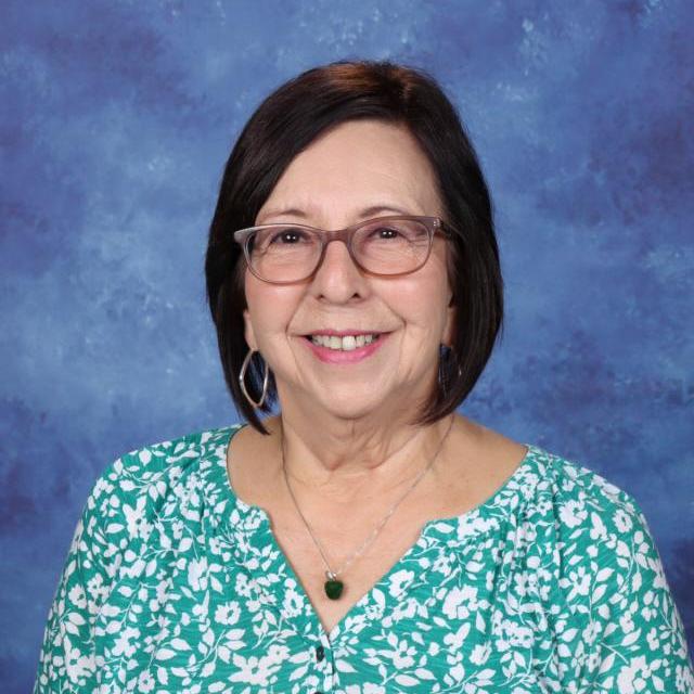 IrmaMendez's Profile Photo