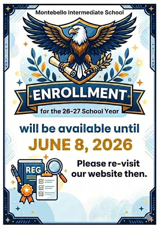 Registration flyer