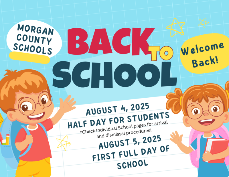 Back to School