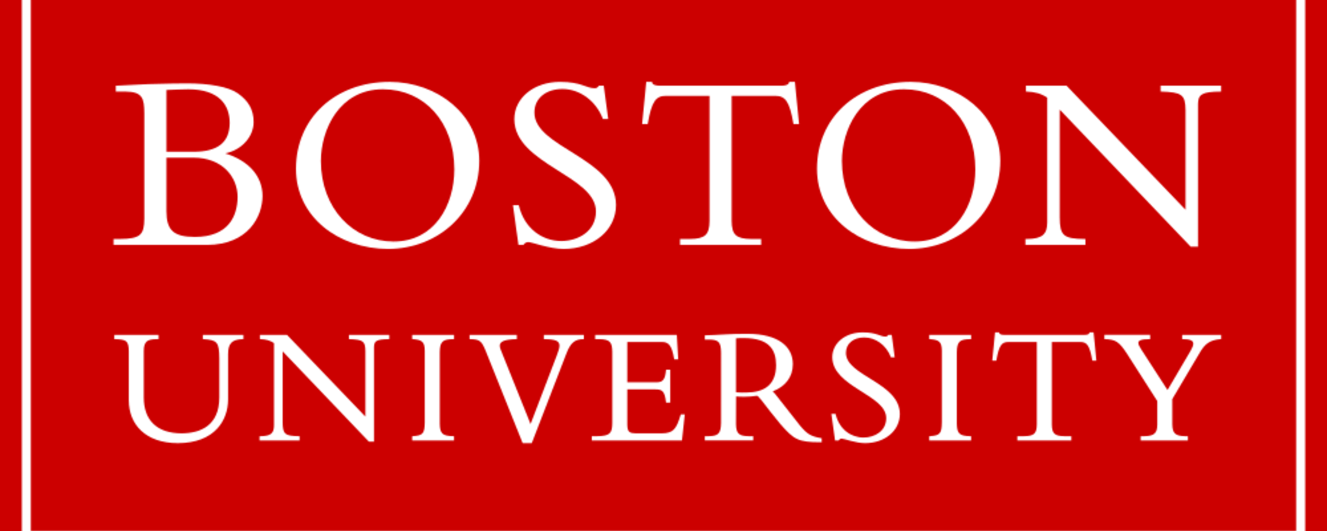 Boston University unique partnerships