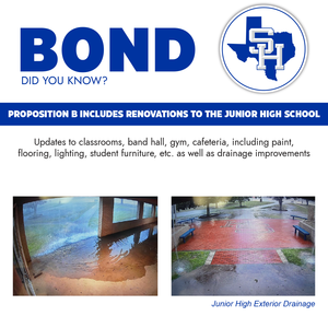 Bond Information