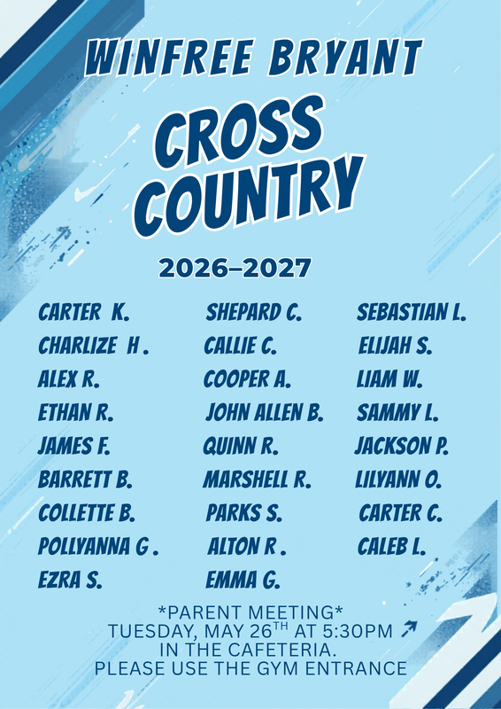 cross country
