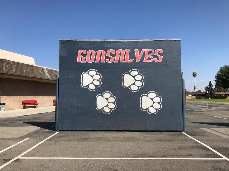 Gonsalves