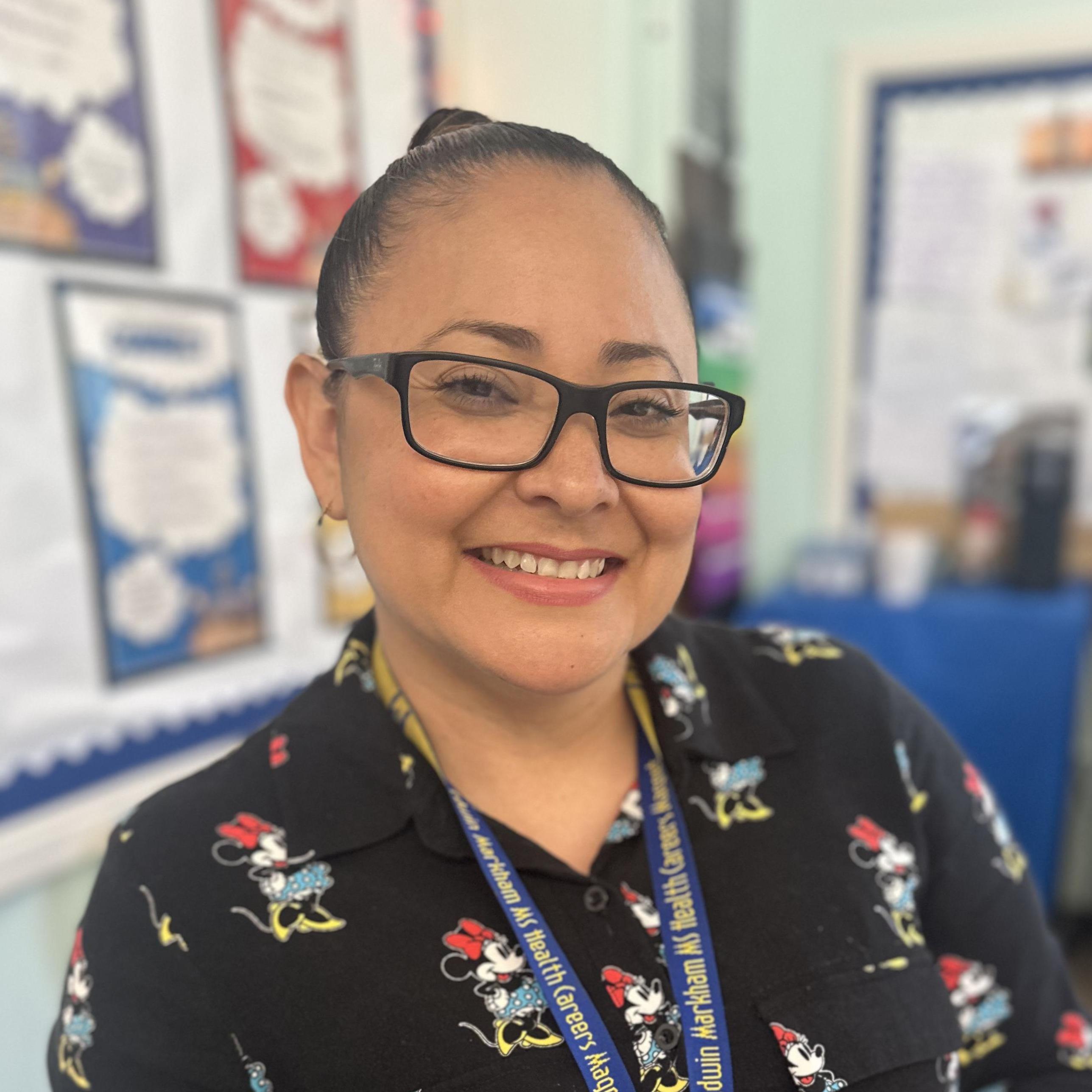 MariaEnciso-Holguin's Profile Photo