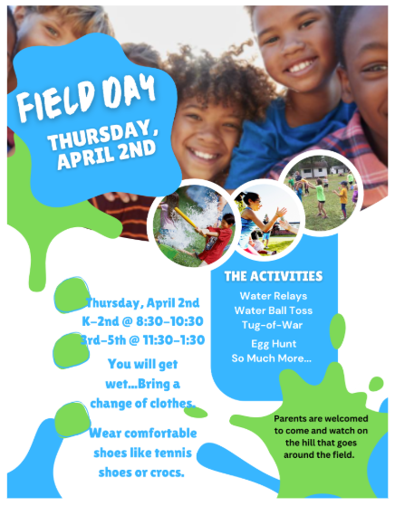 FieldDay