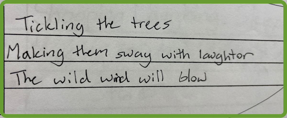 Haiku Poems Examples For Middle School | Sitedoct.org