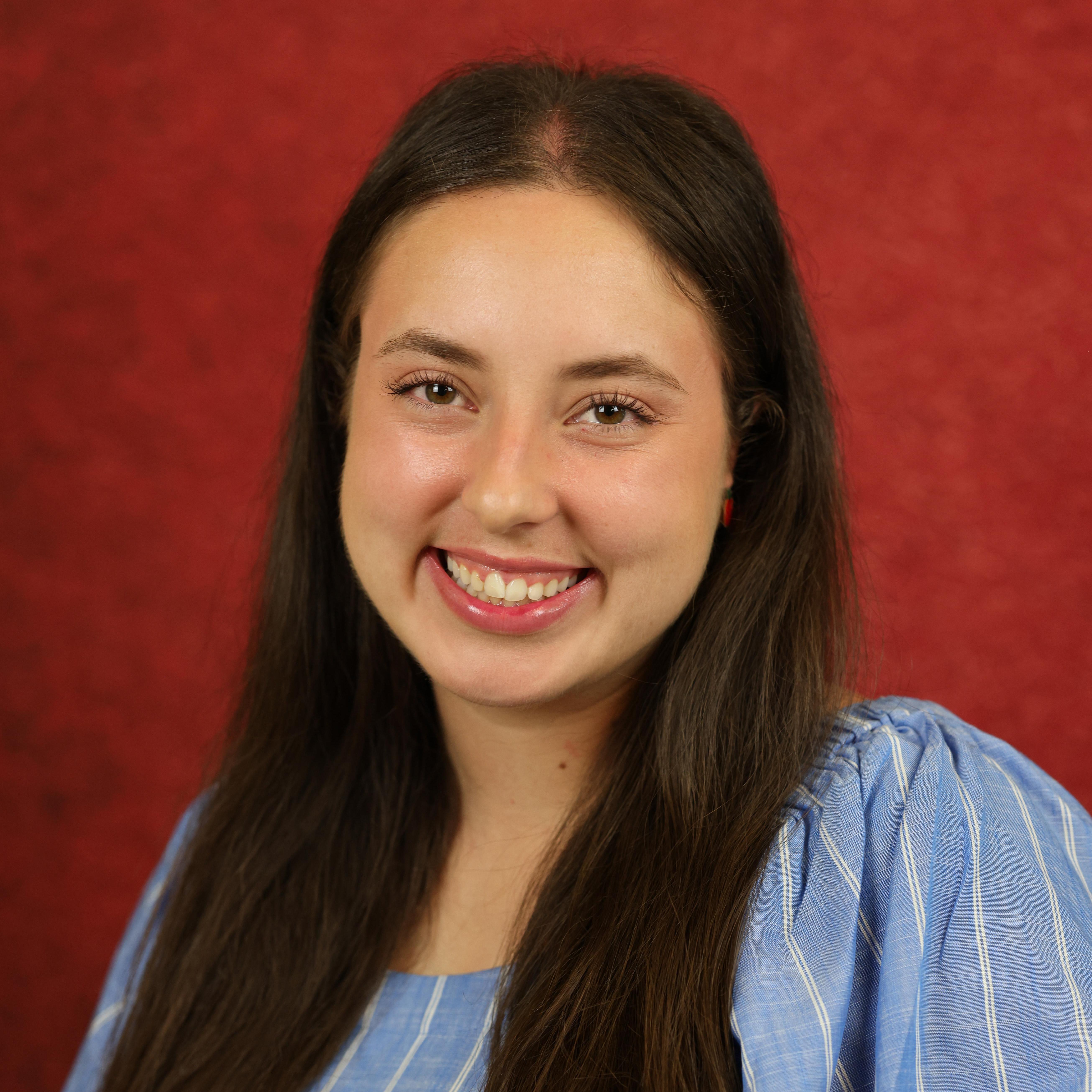 MadisonBarclay's Profile Photo