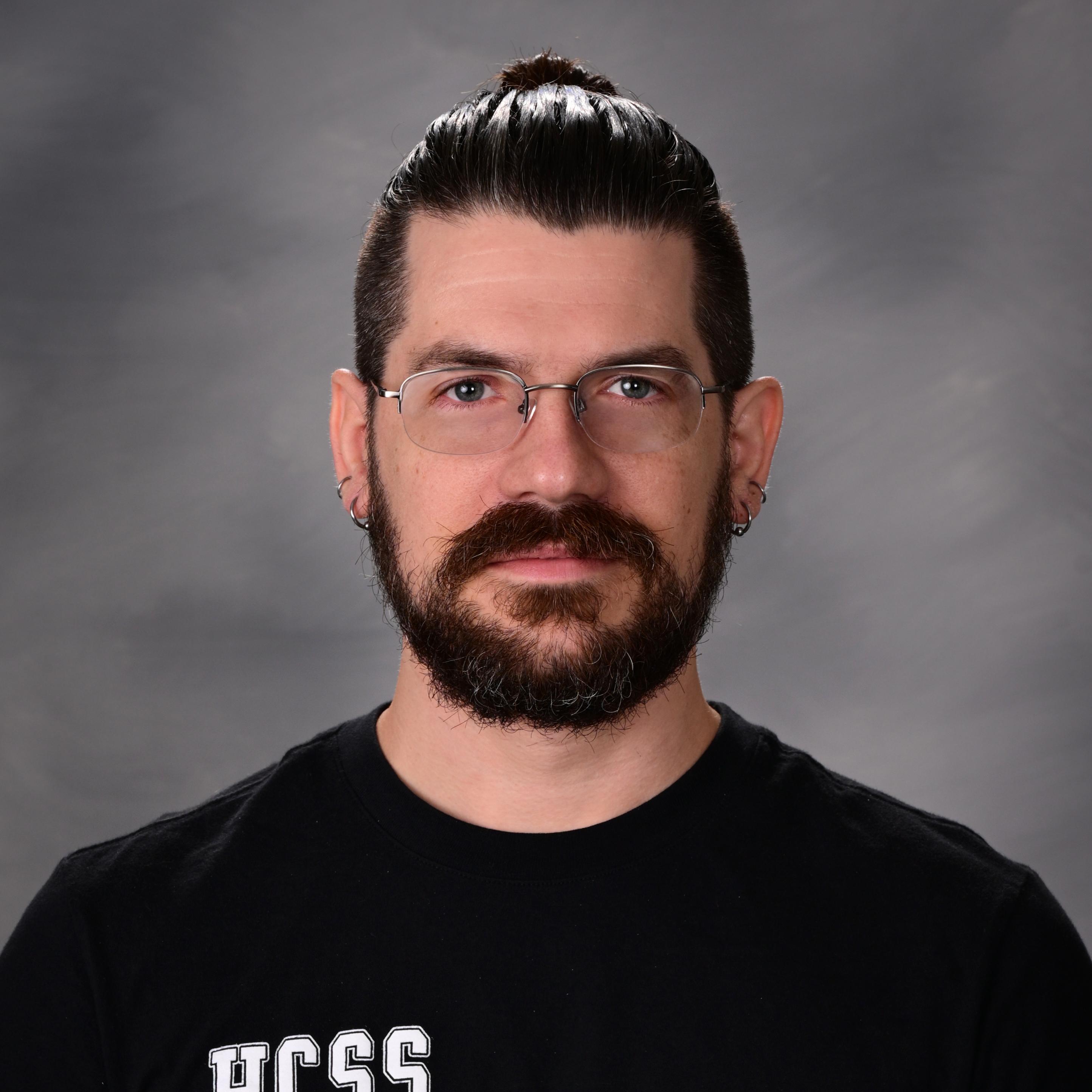 StevenBerkley's Profile Photo