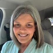 KristiAdcock's Profile Photo