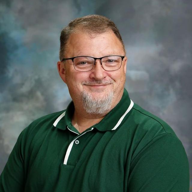 MikeRobinson's Profile Photo