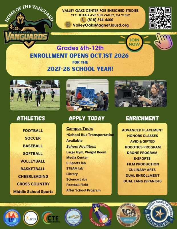 open enrollment