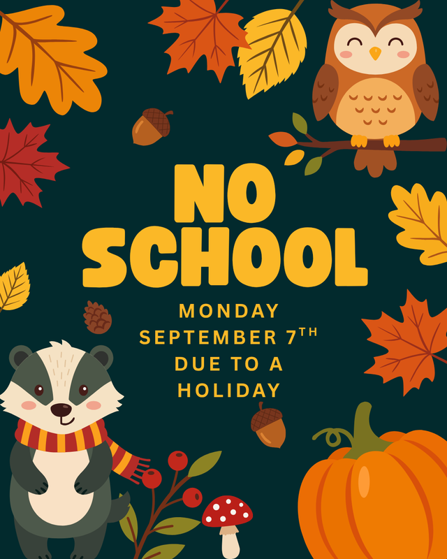Labor Day Holiday Featured Photo