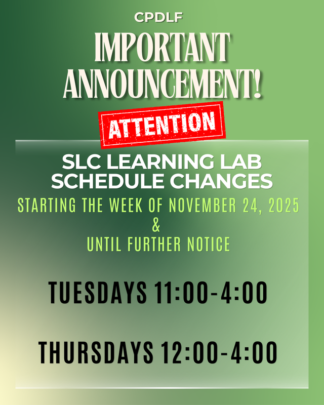 SLC Hours Changing Featured Photo