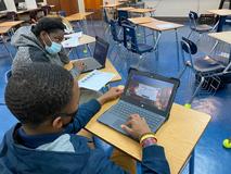Digital Escape Rooms - Mrs. Hill's ELA class