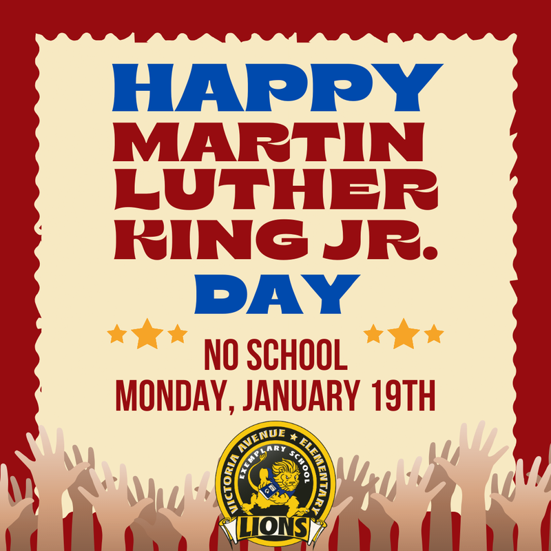 mlk day 2026