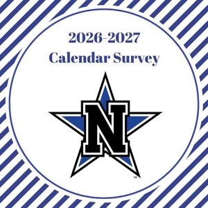graphic calendar survey