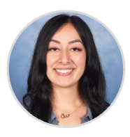 Ms. Kaddoura