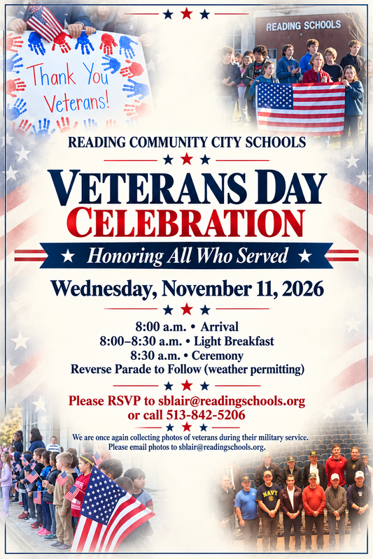 Veterans Day