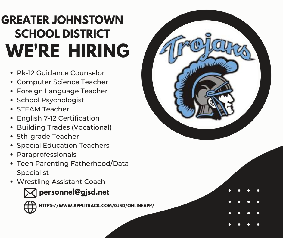 Employment Opportunities Advertised Positions EMPLOYMENT