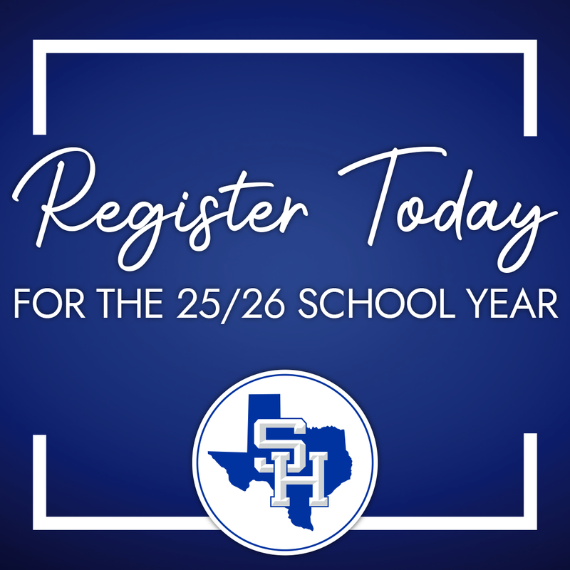 Register Today