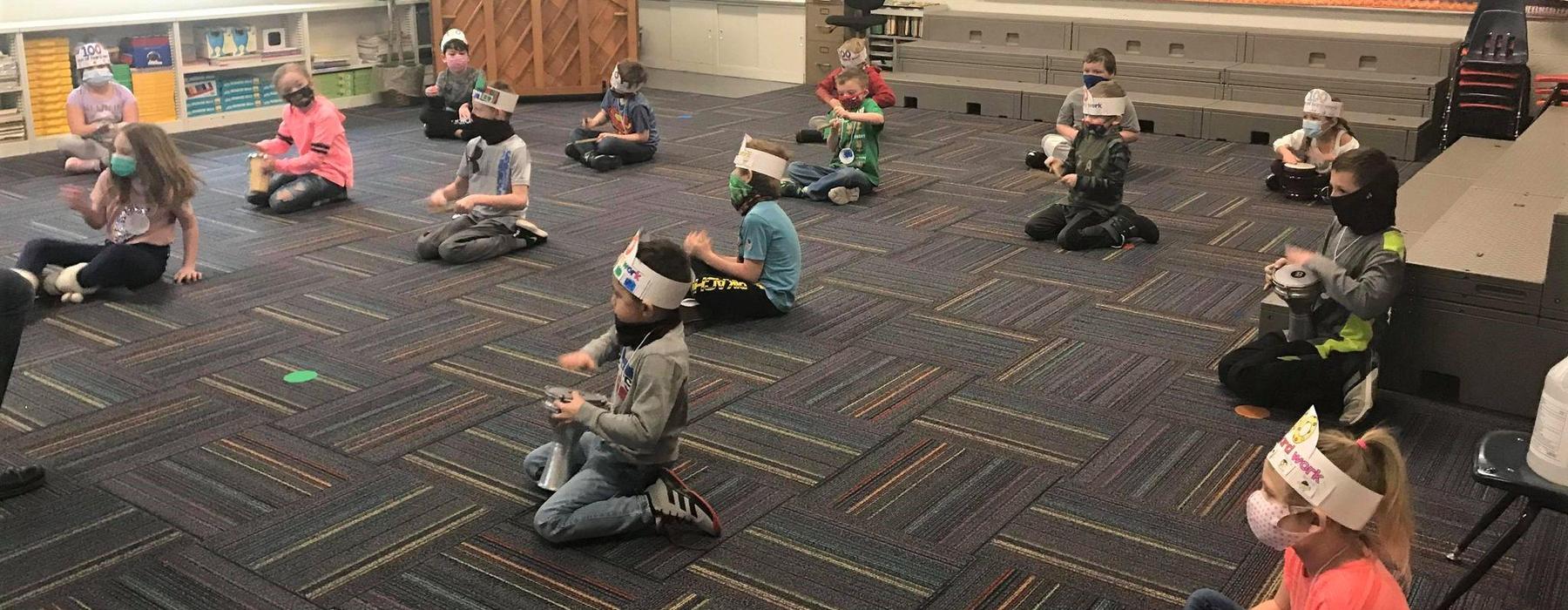 Watervliet Public Schools