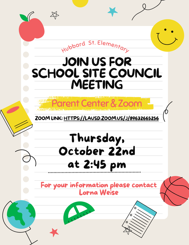 SSC Flyer