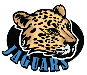 Logo of Jefferson Elementary School - Jaguars