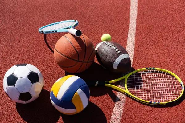 sports equipment