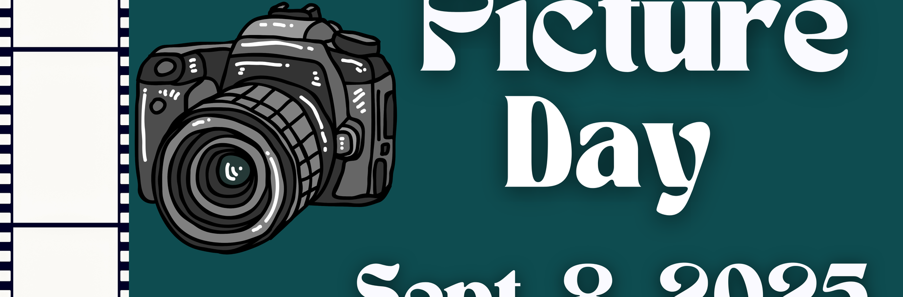 Picture Day Sept 8 2025.