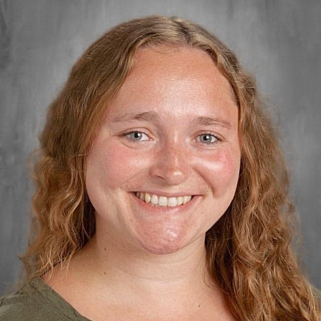 ToriannaSerchen's Profile Photo