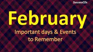 february