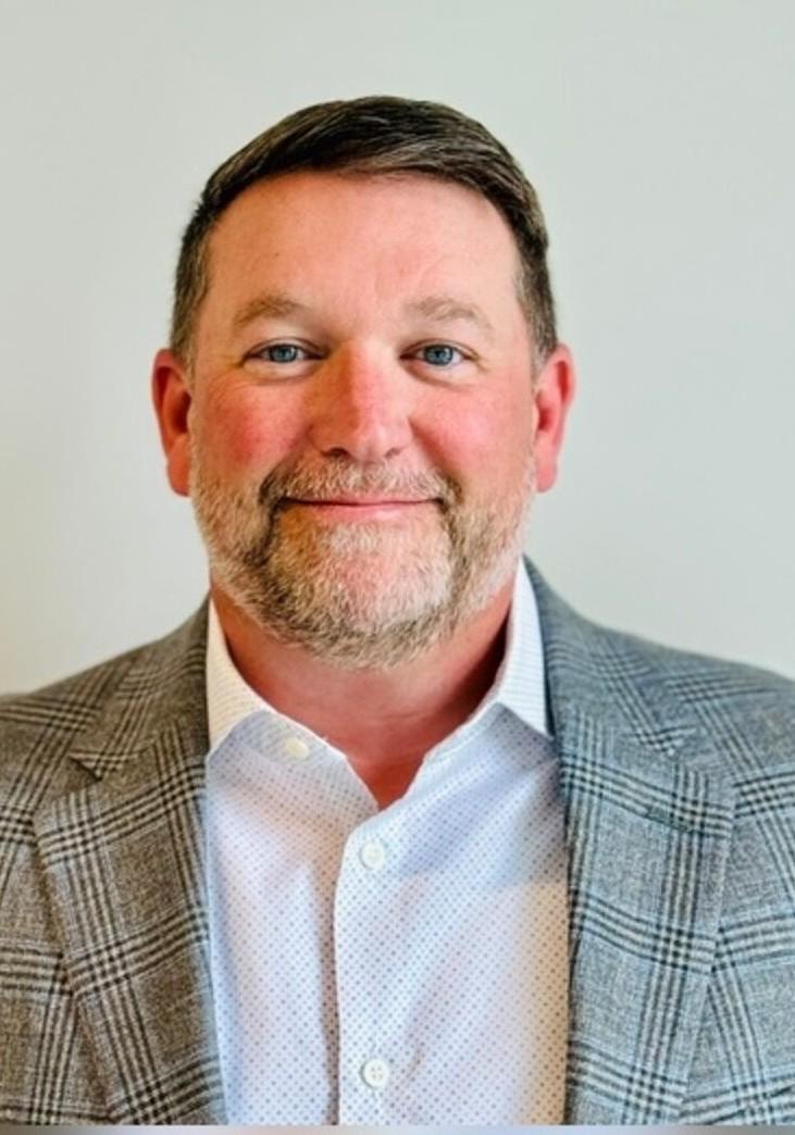 John Cline, board member