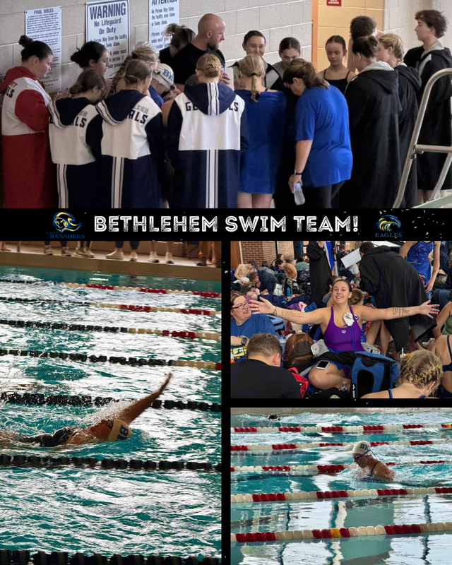 Athletic News! Featured Photo