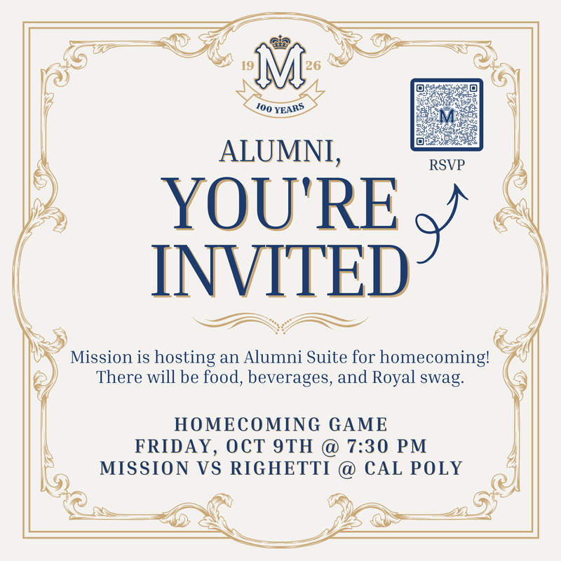 Homecoming Alumni Suite Featured Photo