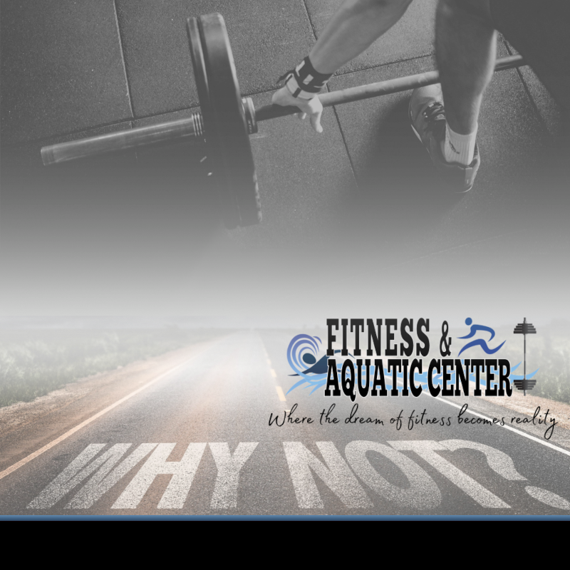 Fitness & Aquatic Center