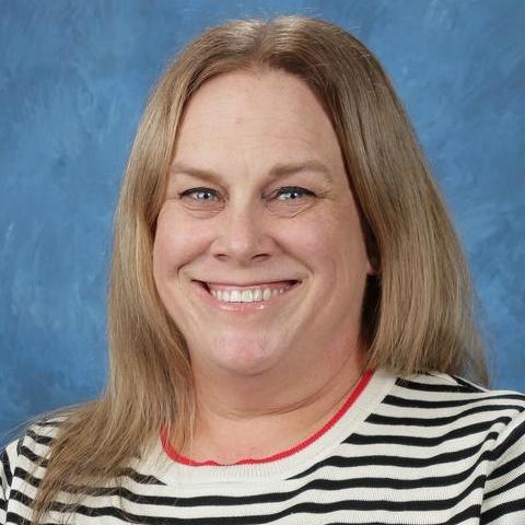 LisaWelch's Profile Photo