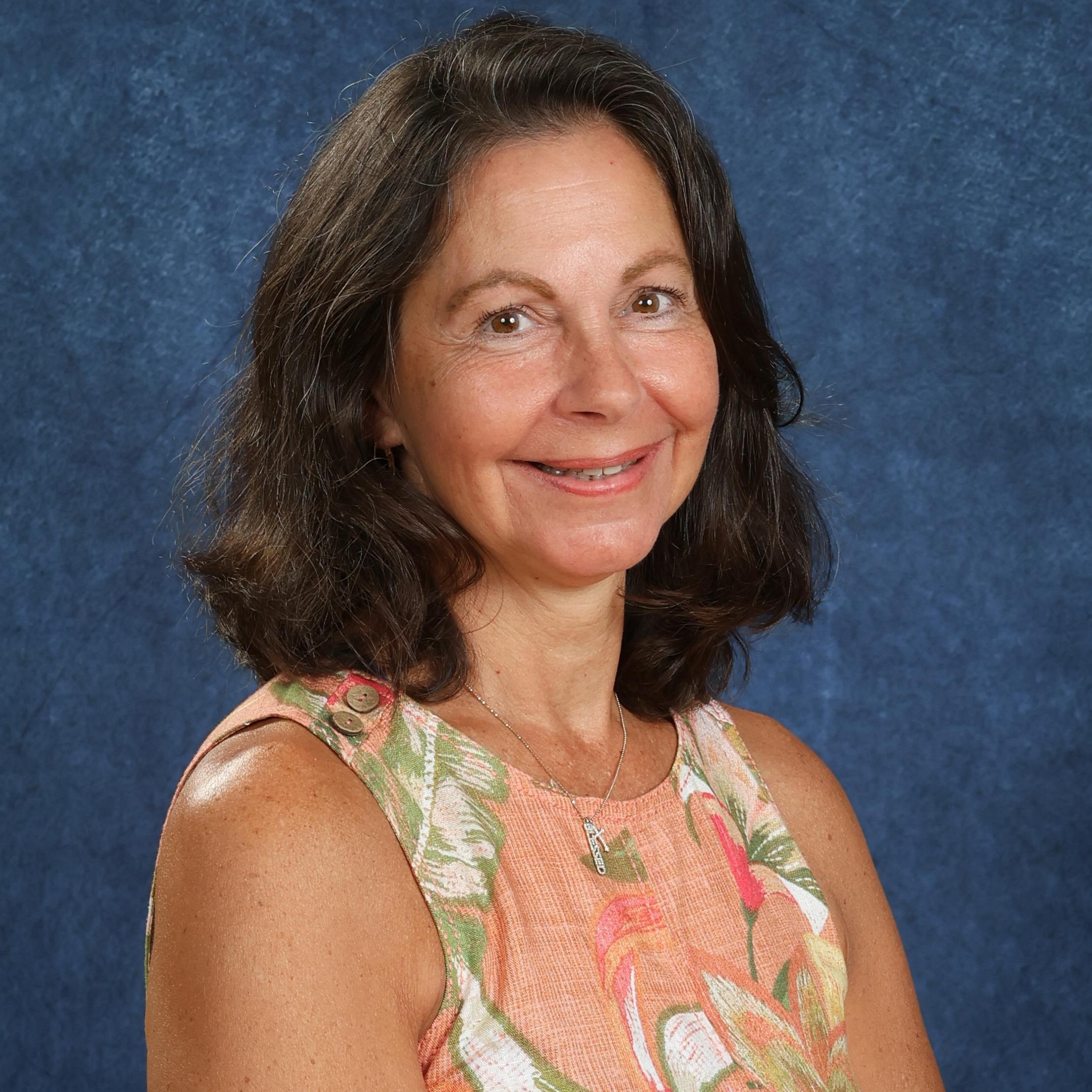 MartineScott's Profile Photo