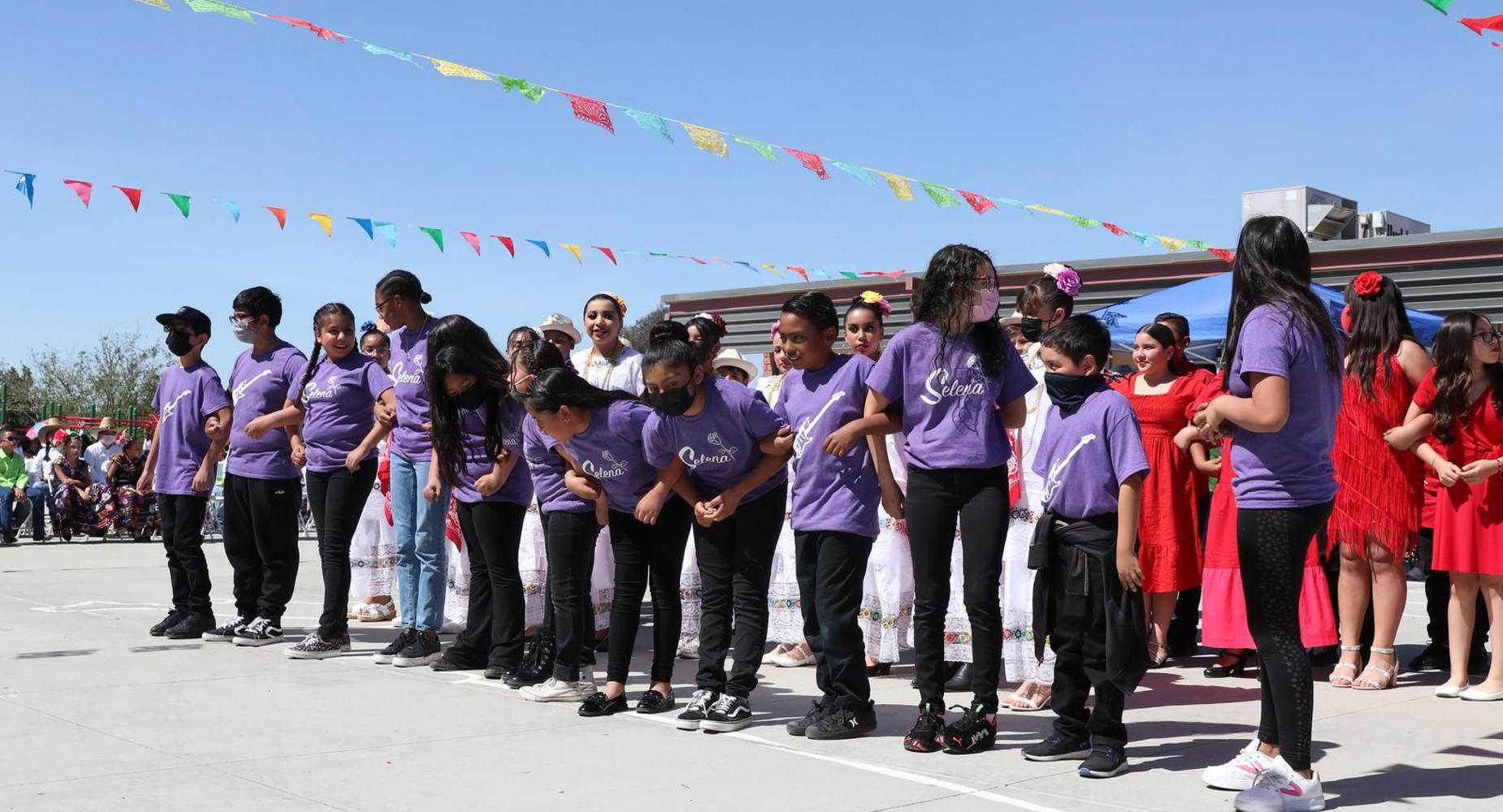 Armada Elementary School