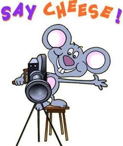 Picture Day - Tuesday, October 13th