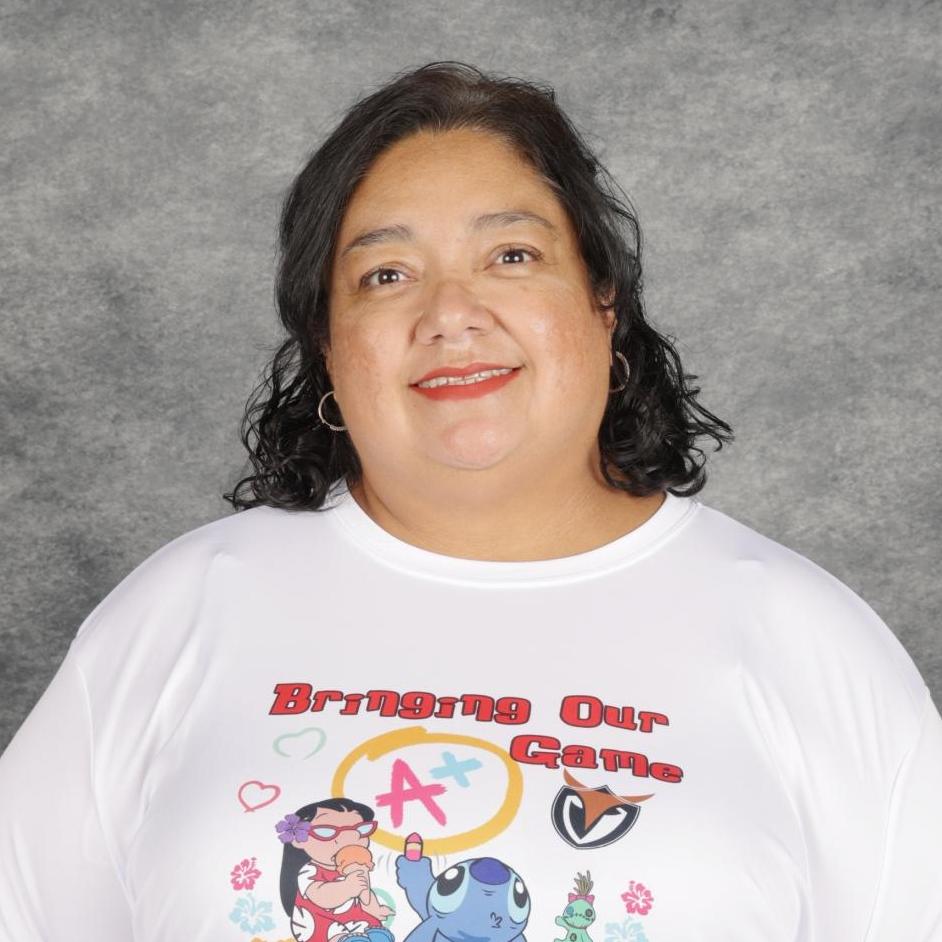 IreneSosa's Profile Photo