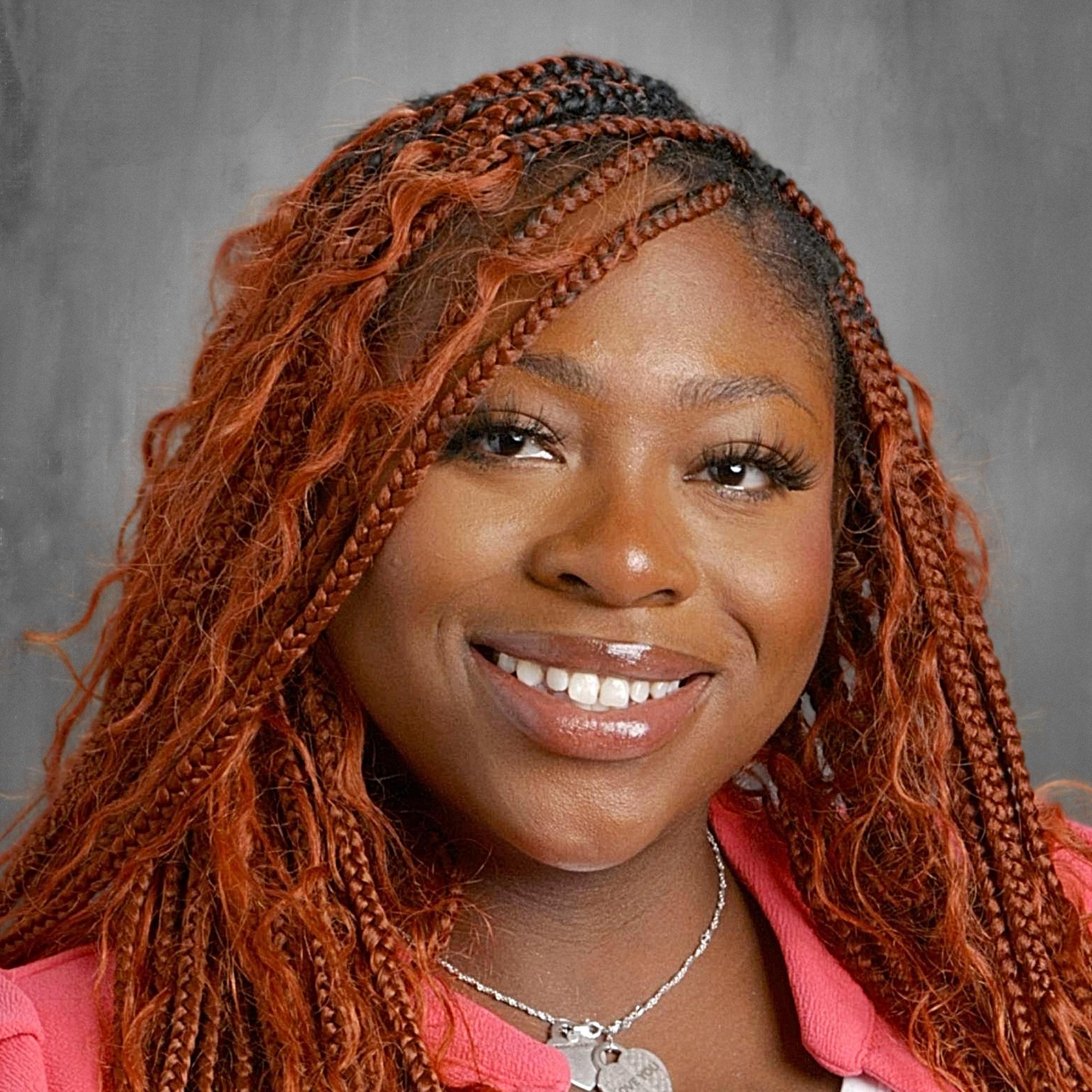 LaurynCalhoun's Profile Photo
