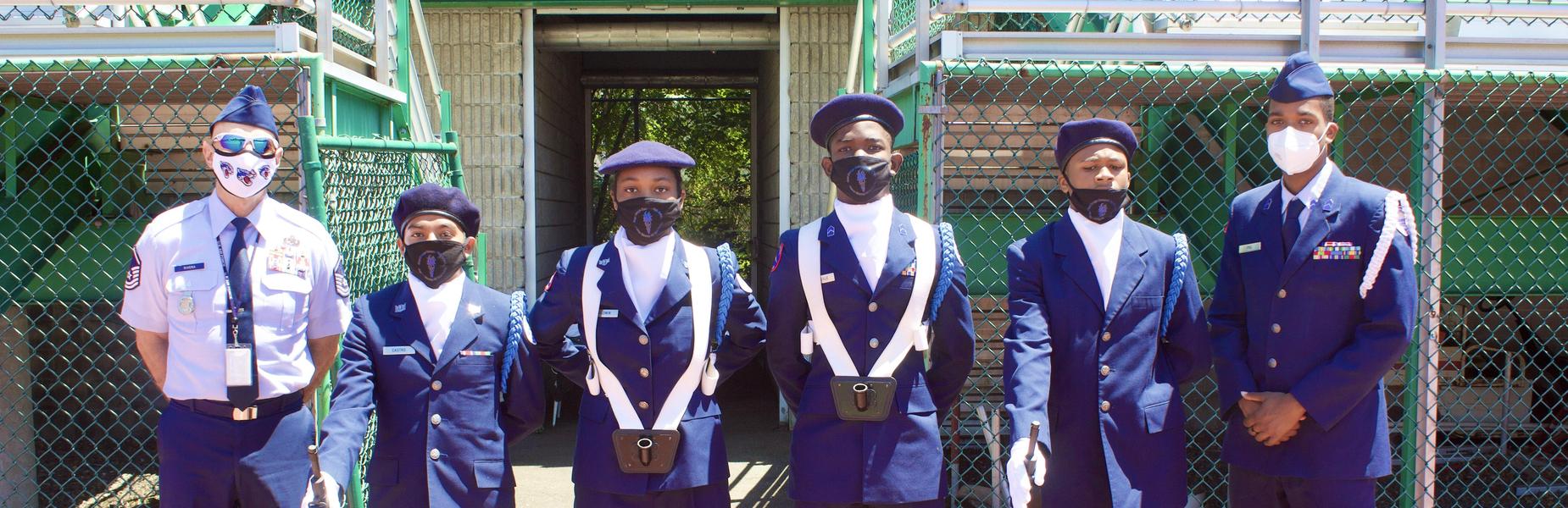 East Orange School District