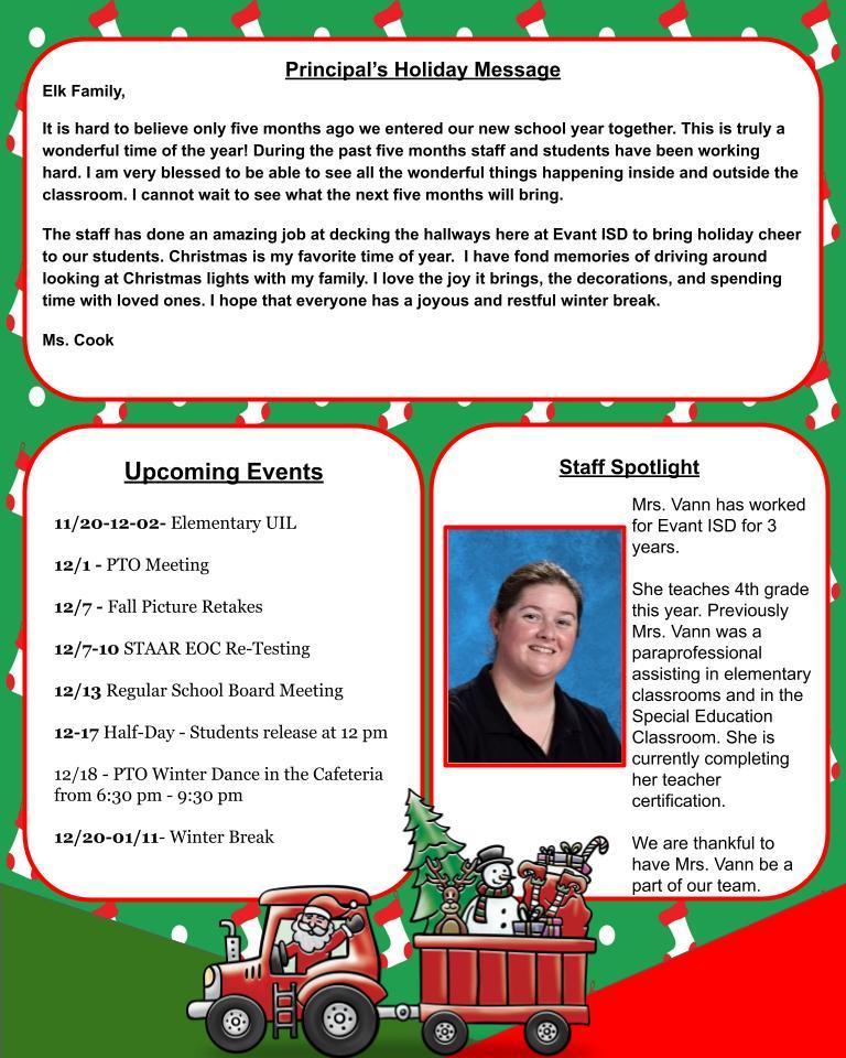 Elk Nation News-Dec p.2
