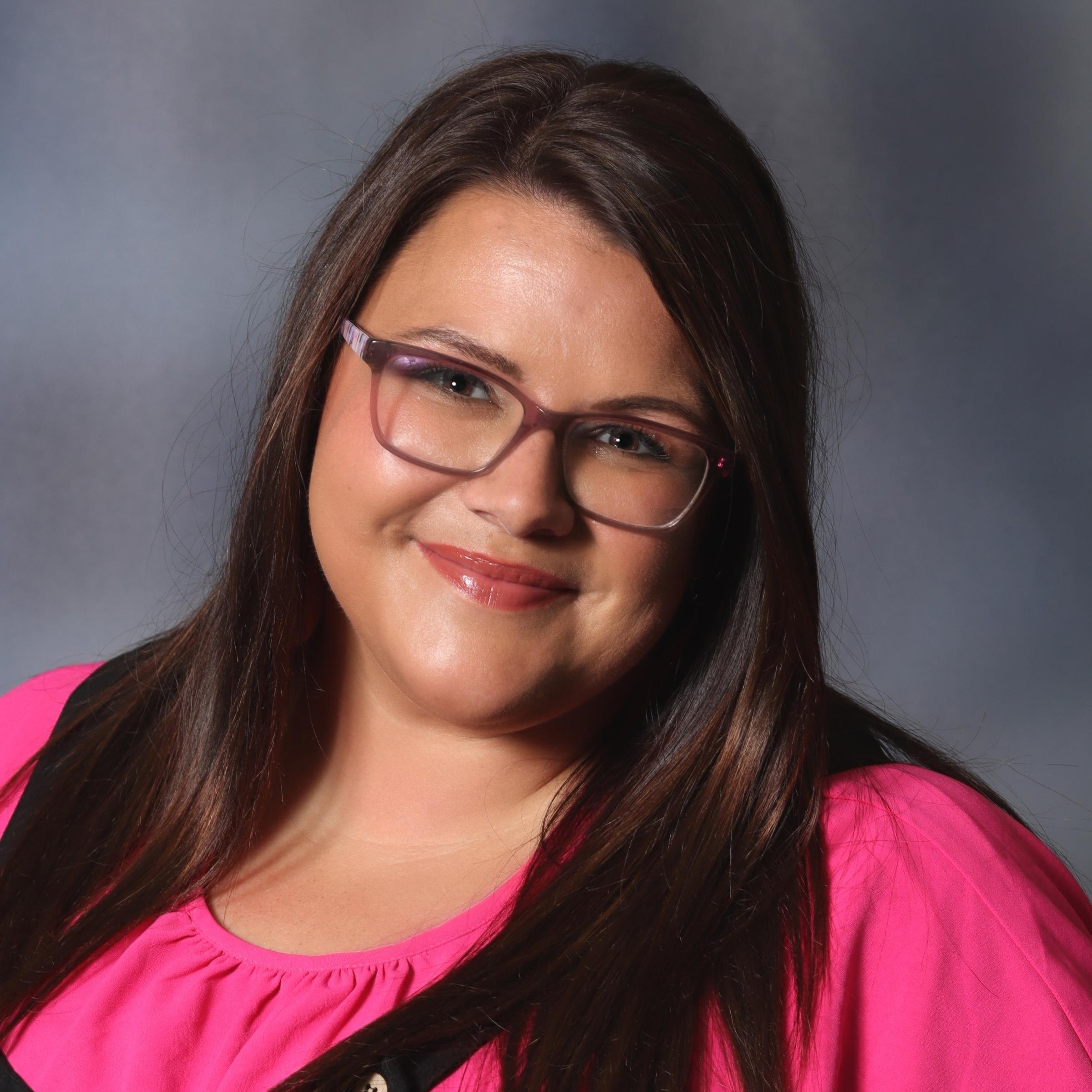 NicoleHicks's Profile Photo
